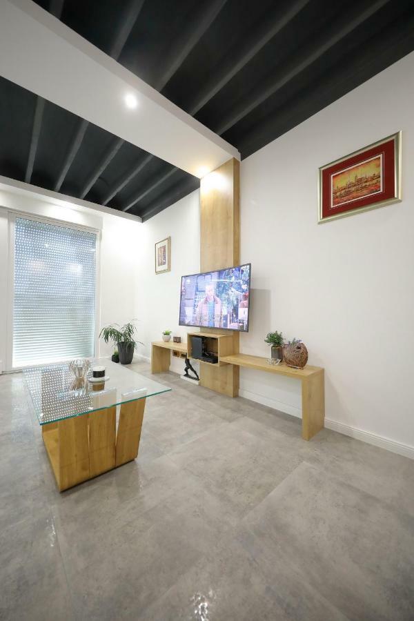 Harbour Apartment Sea View 扎达尔 外观 照片